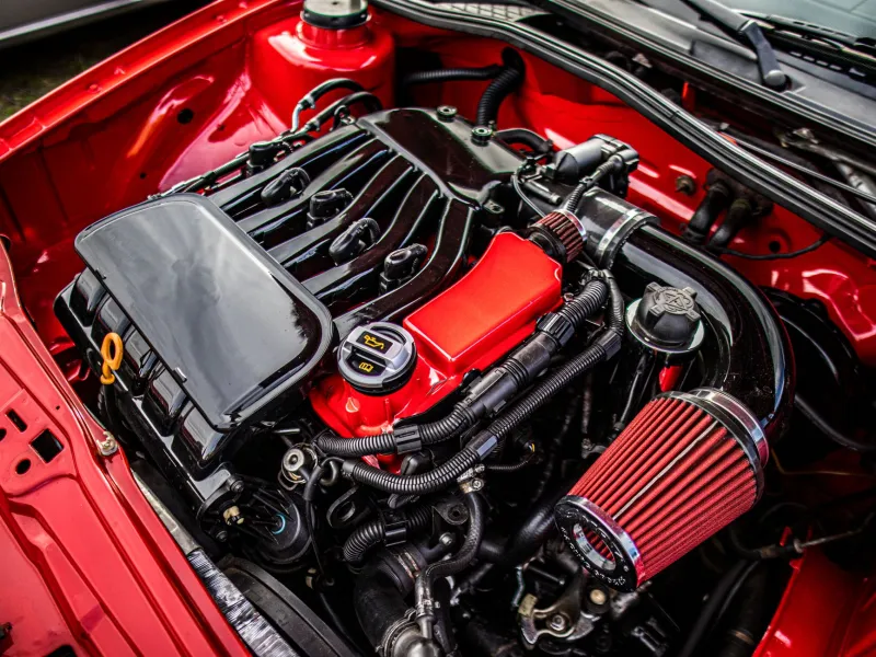 Breathe Easy: The Air Filter Check That Could Save Your Engine (and Your Wallet)