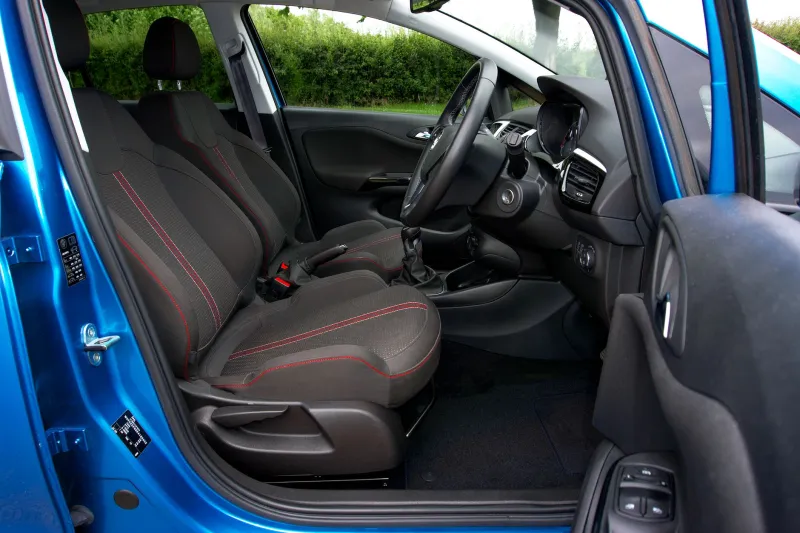 Back in Business: The Real Driver's Guide to Seat Comfort and Posture on UK Roads