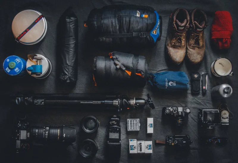 Boot Boss: How to Organise Your Car's Storage Like You Actually Know What You're Doing