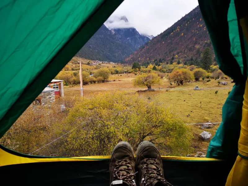 Your Car, Your Basecamp: The Ultimate Guide to Vehicle-Based Adventure in the UK