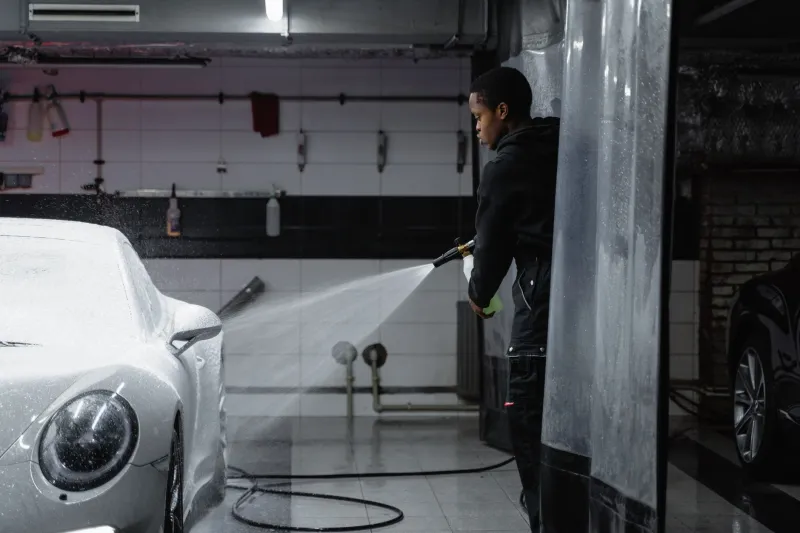 Salt, Grime, and the Real Cost of Skipping the Car Wash