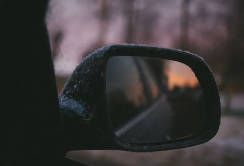 Clear Head, Clear Screen: Taking Control of Condensation and Cabin Air in Your Car