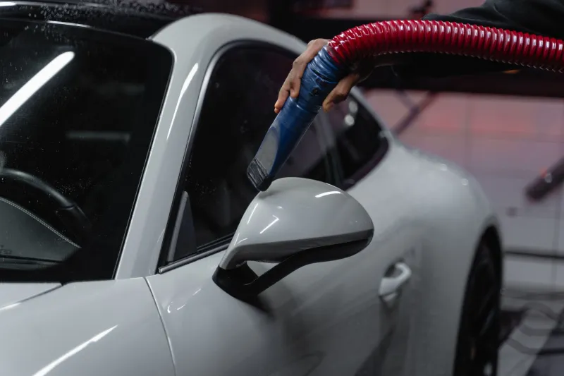 Mud, Mess, and Making It Right: Interior Cleaning Gear for Drivers Who Actually Use Their Cars