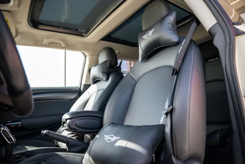 Comfort Is Not a Luxury: How Your Car's Interior Affects Everyone Inside It