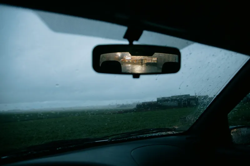 Eyes on the Road: Choosing the Right Dash Cam and Security Setup for British Drivers