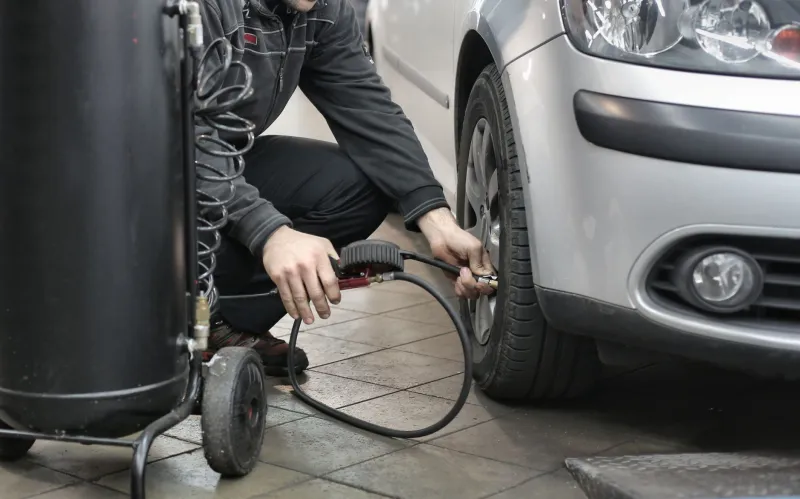 Five Minutes Before You Drive: The Pre-Journey Checks Most of Us Are Guilty of Skipping