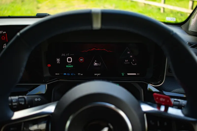 Plug In and Drive Smarter: The In-Car Gadgets British Drivers Actually Rate