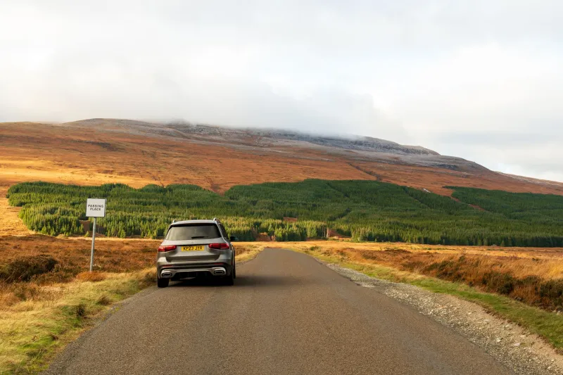 Miles and Smiles: How to Actually Enjoy a Multi-Day Drive Across Britain