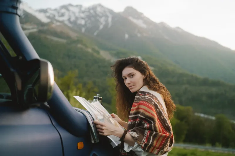 Lost Signal, Found Route: Why Smart British Drivers Never Rely on Sat-Nav Alone