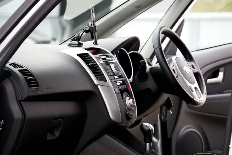 Stuck On You: Finding the Right Phone and Satnav Mount for Every British Road